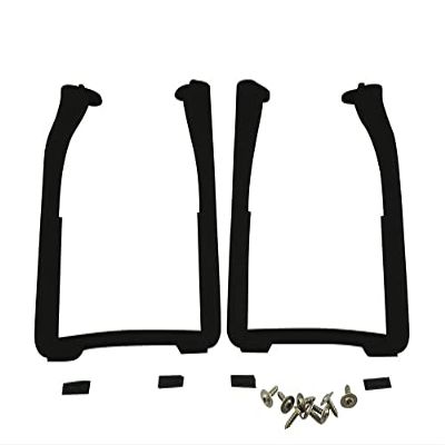 Replacement Part For X8C X8G X8W X8HW X8HC RC Quadcopter Accessory Upgrade Landing Skid/Gear Black Tripod