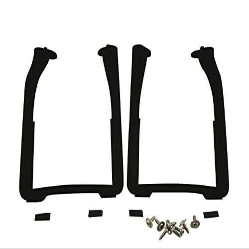 Replacement Part For X8C X8G X8W X8HW X8HC RC Quadcopter Accessory Upgrade Landing Skid/Gear Black Tripod