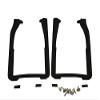 Replacement Part For X8C X8G X8W X8HW X8HC RC Quadcopter Accessory Upgrade Landing Skid/Gear Black Tripod view 1