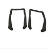 Replacement Part For X8C X8G X8W X8HW X8HC RC Quadcopter Accessory Upgrade Landing Skid/Gear Black Tripod view 3