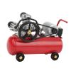 Dilwe Simulation Air Compressor, Mini Simulation Air Compressor Decoration RC Accessories for SCX10 1/10 Remote Control Crawler Car(red) view 1