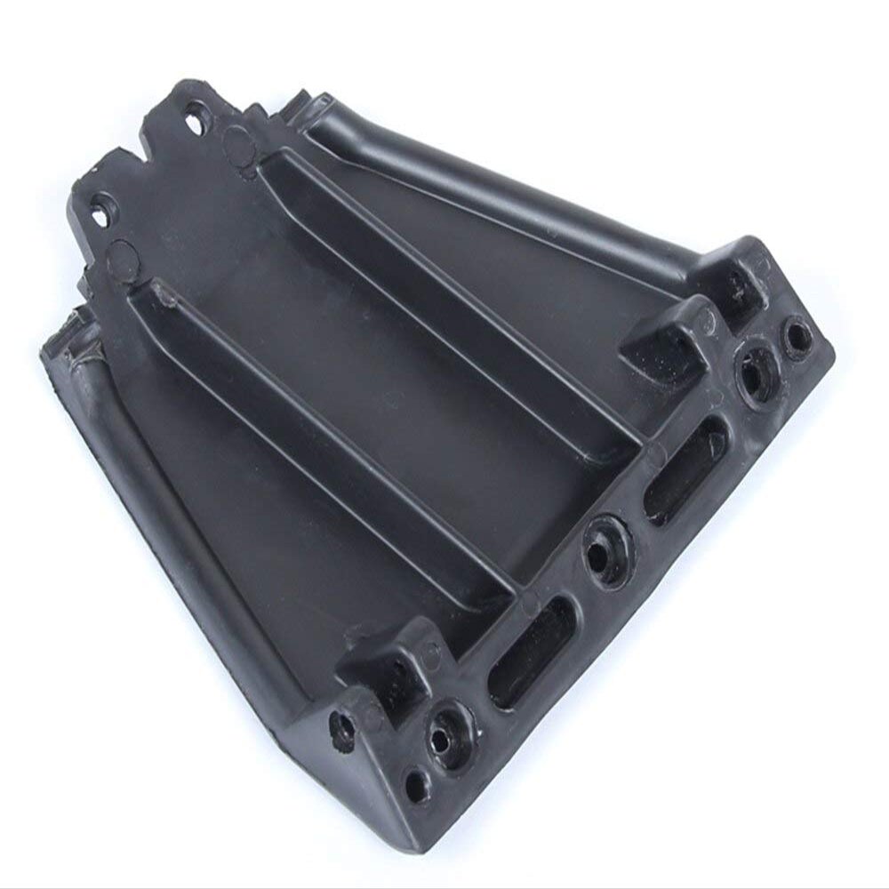 Replacement Part For Nylon Front Bumper For 1/5 Rc LT Truck 5t,KMX2,30 Degree North Truck,rc Car Parts