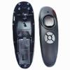 Replacement Part For One-hand Te Controller Housing Shell Case Cover Forward/Backward Faceplates Replacement Kits Buttons For RC FPV Airplane DIY - (Color: 1pcs Shell) view 1