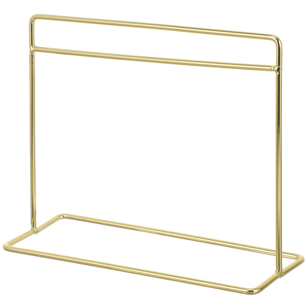 Doll Dress Rack Doll Garment Rack Clothes Hanger Mini Coat Hanger Compatible with Accessories