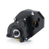 RCLIONS Aluminum Assembled Transmission Case Gearbox with Gear for 1/24 Axial SCX24 Upgrade Parts Accessories view 1