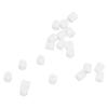 VGEBY RC Motor Plastic Gear,20pcs Plastic Motor Gear 1/24 for SCX24 11T Remote Control Car Replacement Accessories Scx24 Motor Scx24 Motor Gear Scx24 Pinion Gear view 1