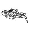 RC Roll Cage, High Hardness Iron Body Frame 1/10 Scale for Off-Road RC Enthusiasts and Hobbyists view 2