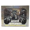 Battletech: Miniature Force Pack - Inner Sphere Urban Lance view 2