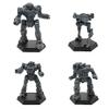 Battletech: Miniature Force Pack - Inner Sphere Urban Lance view 4