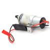 Rc Boat 370 Water Cooling Pump, Jst Plug Aluminum Alloy Rc with Switch for Rc Boats Motor Esc for Rc Boats view 2