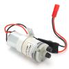 Rc Boat 370 Water Cooling Pump, Jst Plug Aluminum Alloy Rc with Switch for Rc Boats Motor Esc for Rc Boats view 3