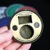 Magic The Gathering Glow in the Dark Arcane Signet Bottle Opener view 3