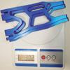 Alloy Front/Rear Lower Suspension Arm 7730 For 1/5 X-MAXX Upgrade Parts (Dark Blue) view 3