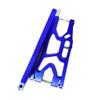 Alloy Front/Rear Lower Suspension Arm 7730 For 1/5 X-MAXX Upgrade Parts (Dark Blue) view 4