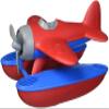 Seaplane Red/Blue - CB view 1