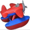 Seaplane Red/Blue - CB view 2