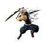 Banpresto Demon Slayer: Vibration Stars Tengen Uzui Statue (Limited Version) view 1