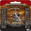 Games Workshop - Age of Sigmar - Maggotkin of Nurgle: Rotbringer Sorcerer view 1