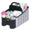 Jolly Jumper Travel Caddy, Grey/White view 1