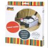 Jolly Jumper Travel Caddy, Grey/White view 3