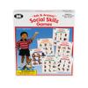 Super Duper Publications | Ask & Answer Social Skills Games | Conversation and Social Skills view 1