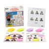 Super Duper Publications | Ask & Answer Social Skills Games | Conversation and Social Skills view 2
