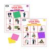 Super Duper Publications | Ask & Answer Social Skills Games | Conversation and Social Skills view 4