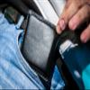 Easy Money Black Wallet (Gimmick and Online Instructions) by Spencer Kennard - Trick view 4