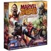 Spin Master Games, Marvel Zombies: Heroes Resistance, A Zombicide Game, Collectible Marvel Figurines, for Fans of Marvel Rivals & Action Movie Toys, 1-4 Players, for Adults & Teens Ages 14 & Up view 1