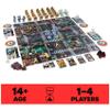 Spin Master Games, Marvel Zombies: Heroes Resistance, A Zombicide Game, Collectible Marvel Figurines, for Fans of Marvel Rivals & Action Movie Toys, 1-4 Players, for Adults & Teens Ages 14 & Up view 2