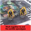 Spin Master Games, Marvel Zombies: Heroes Resistance, A Zombicide Game, Collectible Marvel Figurines, for Fans of Marvel Rivals & Action Movie Toys, 1-4 Players, for Adults & Teens Ages 14 & Up view 3