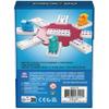 Pack & Go Mexican Train Dominoes from Spin Master Games Portable Dominoes Set Kids Games Classic Board Games for Adults and Kids Ages 8 and up view 4