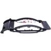 XHSESA RC Model Roll Cage Body, Non-Shell Based Rollcage Accessory for 1/5 ARRMA Outcast 8S RC Car view 1
