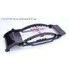 XHSESA RC Model Roll Cage Body, Non-Shell Based Rollcage Accessory for 1/5 ARRMA Outcast 8S RC Car view 2