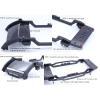XHSESA RC Model Roll Cage Body, Non-Shell Based Rollcage Accessory for 1/5 ARRMA Outcast 8S RC Car view 3