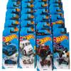 Hot Wheels 24-Car Random Assortment Party Pack 2014 and Newer view 1