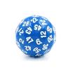 HS DICE D100 D60 D30 D20 D12 D10 D8 D4 Polyhedral Dice Set for Dungeon and Dragons MTG RPG D&D (Blue) view 3