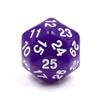 HS DICE D100 D60 D30 D20 D12 D10 D8 D4 Polyhedral Dice Set for Dungeon and Dragons MTG RPG D&D (PURPEL) view 4