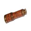 16" Marine Telescope Brass Pirate Spyglass Antique Brass Telescope Maritime Scope view 2