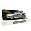 BTTF 2 - Delorean 1:32 Limited Edition Slot Race Car view 1