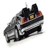 BTTF 2 - Delorean 1:32 Limited Edition Slot Race Car view 2