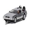 BTTF 2 - Delorean 1:32 Limited Edition Slot Race Car view 4