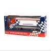 Greenlight 1:64 2019 Mack Anthem 18 Wheeler Tractor-Trailer - Tires (Hobby Exclusive) 30280 [Shipping from Canada] view 1
