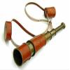 Nautical Brass 16" Marine Telescope Brass Pirate Spyglass Antique Brass Telescope Maritime Scope view 2