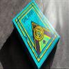 Murphy's Magic Supplies, Inc. Galaxia Altezza Playing Cards view 1