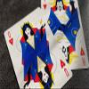 Murphy's Magic Supplies, Inc. Galaxia Altezza Playing Cards view 3