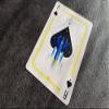 Murphy's Magic Supplies, Inc. Galaxia Altezza Playing Cards view 4