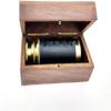 6" Marine Telescope Brass Pirate Spyglass Antique Brass Telescope Maritime Scope view 3