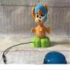 LDK Adapted Toys Switch Adapted Beaver| Adaptive Device | Special Needs Device | Switch Device view 3