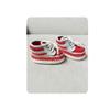 Crochet Baby Boots view 1